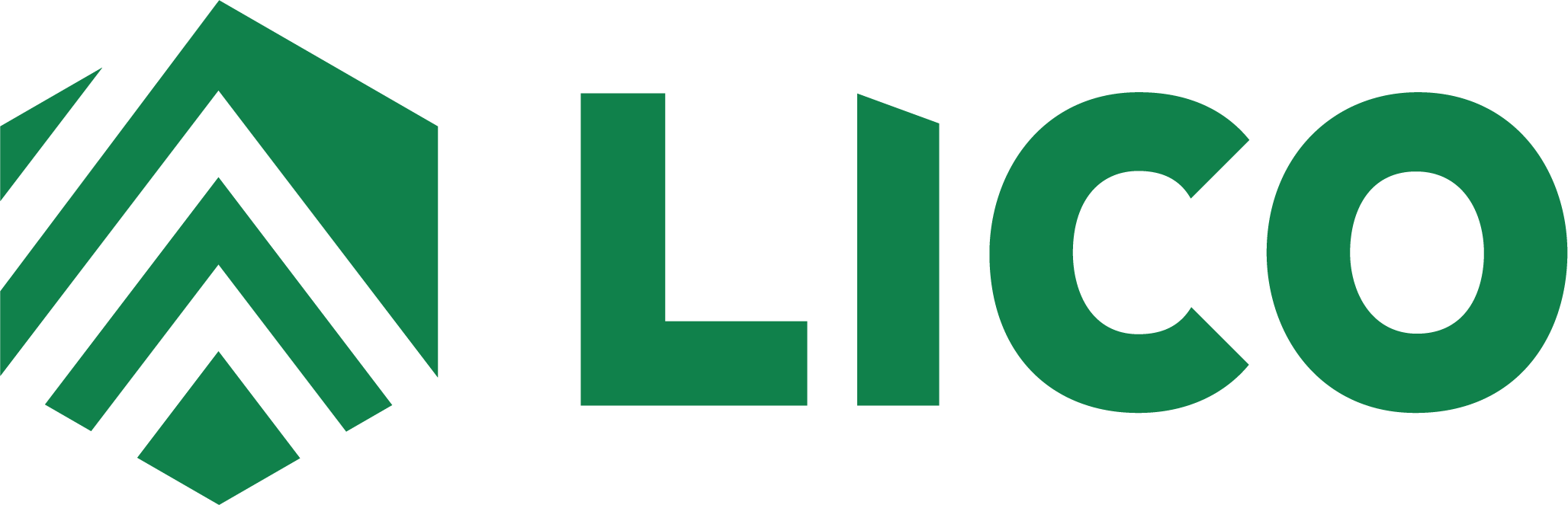 Lico Machinery